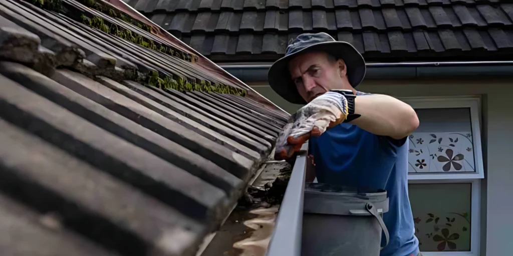 Gutter Cleaning Wilkinsburg home page