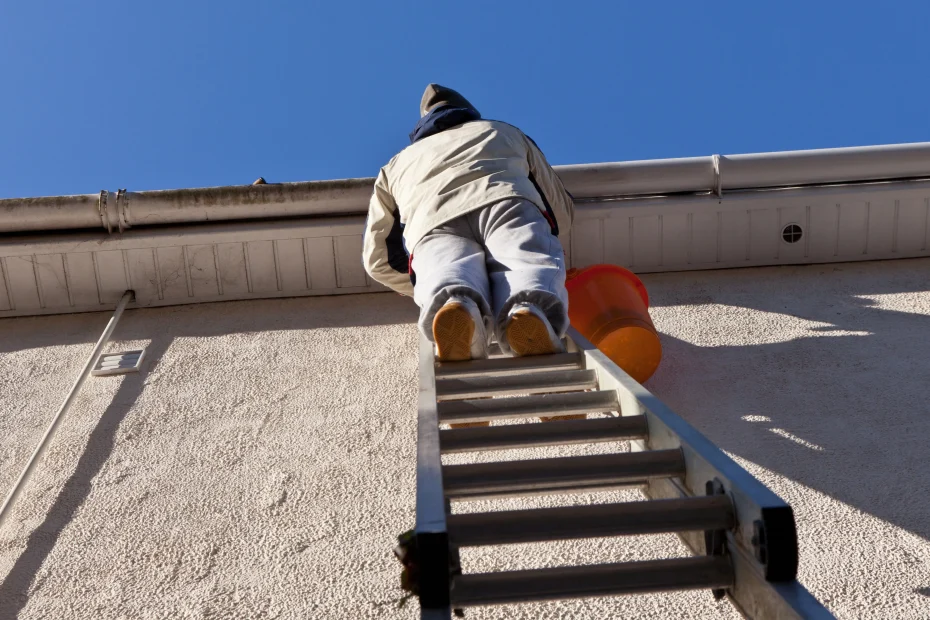 Gutter Cleaning Wilkinsburg