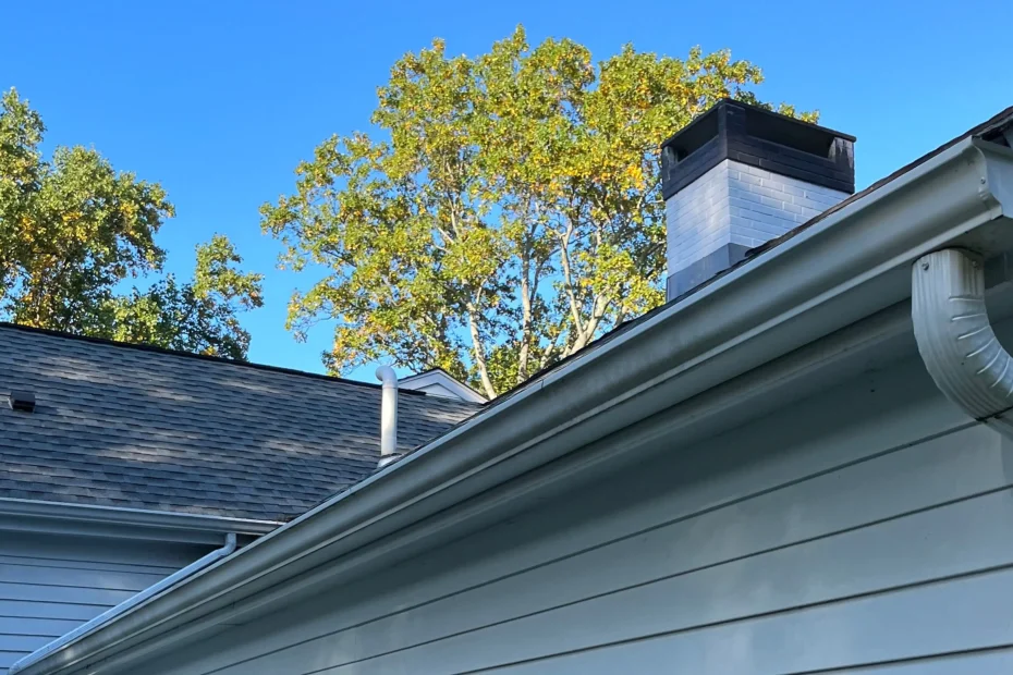 Gutter Cleaning Wilkinsburg